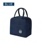 Portable Insulated Thermal Lunch Bag Flash Sales