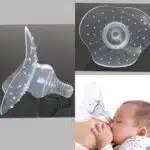 BPA Free Nipple Protector/Shield