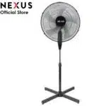 Nexus 18 Inch Standing Fan (NX-SF5400B)