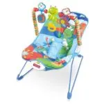 Electric Music Rocking Chair For Soothing Babies Aged 0-1