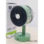Iwin Mini Rechargeable Desktop Fan - Image 3