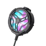 Mobile Phone Game Cooler Cooling Fan Radiator