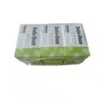 Dudu-Osun Black Soap African Black Soap. (6pcs)