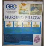 Feeding Pillow Baby Nursing Pillows For Newborn Breastfeeding