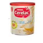 Nestle Cerelac Wheat Care 3 Tin 12x400g