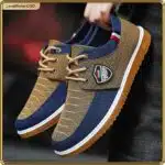 ASHION 2024 Men's Casual Shoes Big Size 39-48