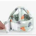 Baby Head Protector ( ONE PIECE )