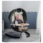 Multifunctional Baby Swing