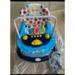 Baby Walker With Music