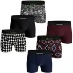 6 In 1 Boxer For Men