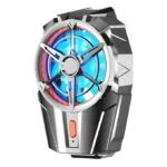 X52 Mobile Phone Cooler Rechargeable Fast Cooling - Image 2