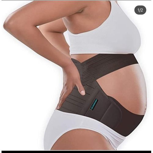 Waist Abdominal Pelvis Upper Tummy Pregnancy Support Belt