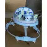 Lovely Baby Walker