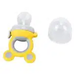 Baby Food Feeder Fruit Feeder Pacifier
