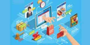 How Ecommerce Platforms like Comilmart Are Shaping the Future of Retail in Nigeria