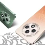 Oppo Reno12f- 6.67"- 256gb -12gb-5000mah - Green