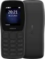 Nokia 105 New Africa Edition