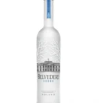 Belvedere Vodka Original - 1L - 40% acl.