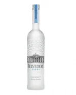 Belvedere Vodka Original - 1L - 40% acl.