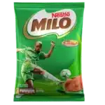Nestle Milo Activ-go Refill Sachet - 800g X 1