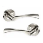 German Door Lock System - Image 2