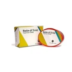 Retin-a Anti Aging & Acne Treatment Soap - 100g - 3 Packs - Image 2