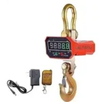 Digital Crane Scale- 5 Ton