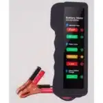 Battery Mate - OBD Monster - 12v Car Battery & Alternator Tester