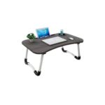 Foldable Bedroom Laptop Study Table - Image 2