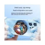 Cooler GT31 Semiconductor Magnetic Phone Cooler. - Image 2