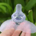 BPA Free Nipple Protector/Shield - Image 2