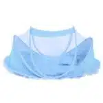 Foldable Baby Crib With Mosquito Net - Image 2