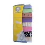 Baby Face/mouth Towels - Multicolour - Image 2