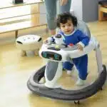 Baby Walker With Pusher And Music - Image 2