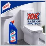 Harpic Toilet Cleaner: Mountain Pine (Pack Of 2) - 725ml - Image 5