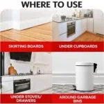 Mortein Odourless Multi Insect Killer - 300ml - Image 2