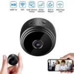 Mini Camera Home Surveillance Camera Motion Detection - Image 2