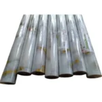 Rose Flower Design Self-adhesive Marble Wallpaper - Image 2