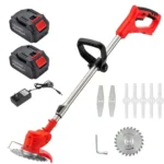 Cordless Brush Cutter