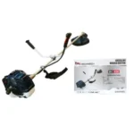 MAXMECH Brush Cutter