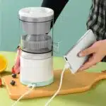 Rechargable Citrus Juicer