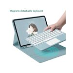 Idino Notebook10 10.1” Tablet 512GB Rom 8GB Ram 5G Dual Sim - Image 4