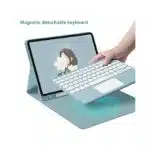 Idino Notebook10 10.1” Tablet 512GB Rom 8GB Ram 5G Dual Sim - Image 4