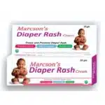 Marcson Diaper Rash Cream 50g - Image 2