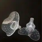 BPA Free Nipple Protector/Shield - Image 3