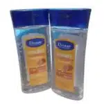 Disaar 2 Packs Of 200ml Vitamin C Lightening And Moisturizing Essential BODY OIL GEL (Disaar) - Image 3