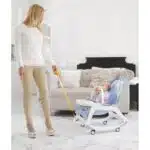 5 In 1 Baby Rocker And Bouncer - Image 3