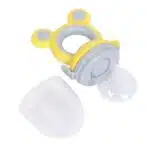 Baby Food Feeder Fruit Feeder Pacifier - Image 3