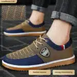 ASHION 2024 Men's Casual Shoes Big Size 39-48 - Image 5