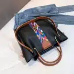 Mateamoda 4 Pcs Women Handbags - Image 3